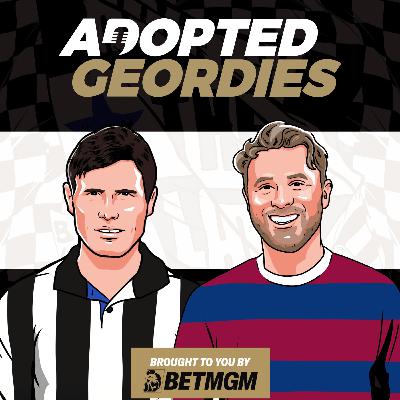 Episode 23: Yohan Cabaye