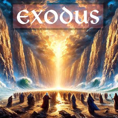 16. Exodus 34 - Reestablished, renewed, and reflecting