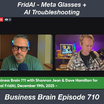 FridAI - Meta Glasses + AI Troubleshooting