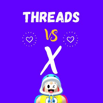 Threads: a nova rede social ameaça o X?
