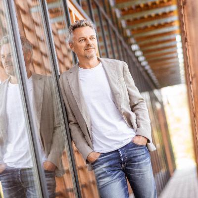 #058 - Kooperationspartner-Marketing: Netzwerke nutzen statt Budget verbrennen #058 - Kooperationspartner-Marketing: Netzwerke nutzen statt Budget verbrennen