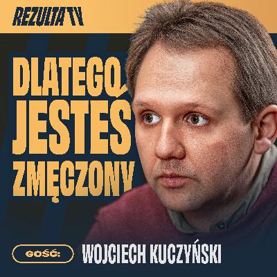 Dlaczego budzisz się zmęczony? Lekarz ujawnia prawdę o śnie | dr Wojciech Kuczyński