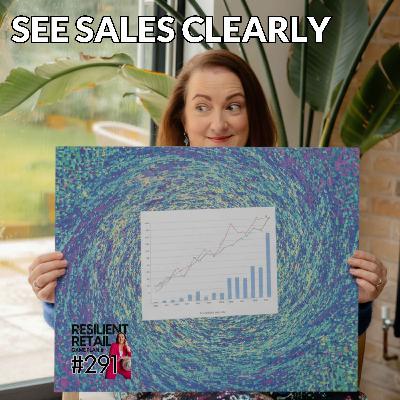 Retail Sales Tracking: Are You Guessing Your Numbers, or Deciding? Retail Sales Tracking: Are You Guessing Your Numbers, or Deciding?