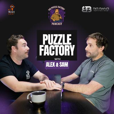 S2.EP9 : Sam Groombridge: Clever HVAC Design, Innovation & Scaling Big Bang Energy Solutions in NZ