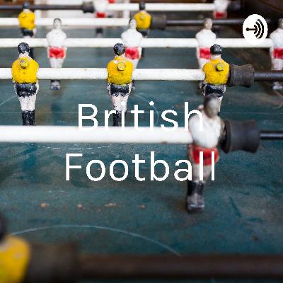 British Football