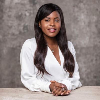 The Power of A Hundred: Bayile Adeoti's Story of Social Entrepreneurship, Growth and Giving Back