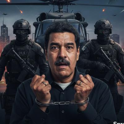 VENEZUELA: EL FIN DE UNA ERA VENEZUELA: EL FIN DE UNA ERA