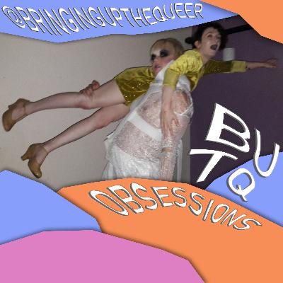 Episode One - Obsessions