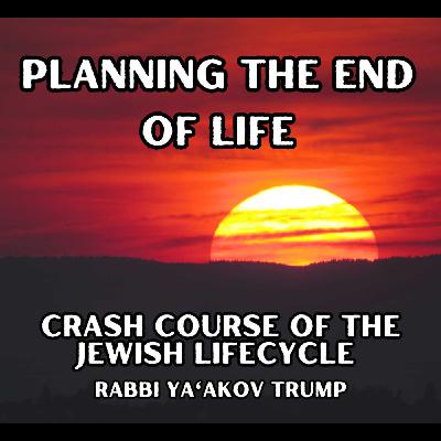 Planning the End of Life