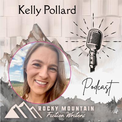 RMFW Kelly Pollard Episode 12