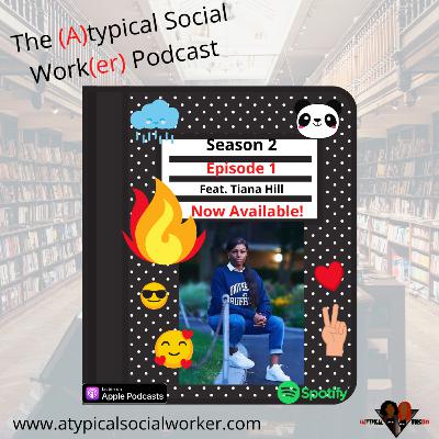 "Grad School Chronicles" feat. Tiana Hill