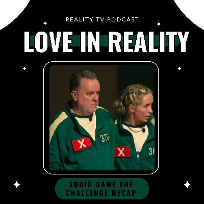 Squid Games: The Challenge S2 | Episodes 5-8 Recap