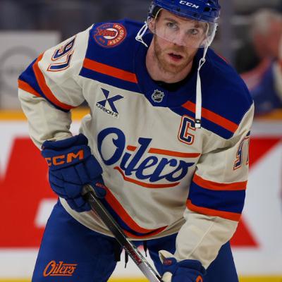 The Cult of Hockey's "Oilers sputter and failed in loss to Nashville Predators" podcast The Cult of Hockey's "Oilers sputter and failed in loss to Nashville Predators" podcast