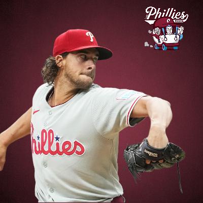 Noooooo-la: Aaron Nola’s struggles continue as Phillies postseason approaches