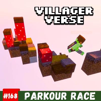 Dieser Parkour ändert sich bei jedem Neustart (und Gamescom 2025) #168