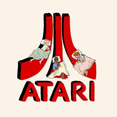 Will Atari's hotels bring the gaming company into the modern era? Will Atari's hotels bring the gaming company into the modern era?