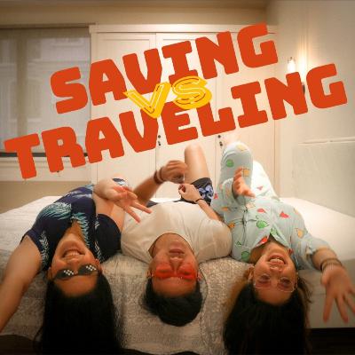#09 - Pulang Traveling = Auto Miskin ???