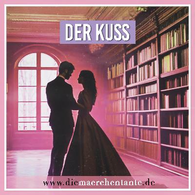 Der Kuss