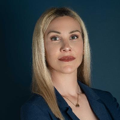 Kan vi få vara lite mer människor på jobbet? med Annah Thunberg