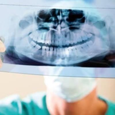 Relación paciente-Radiologo dental