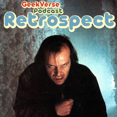 The Shining Review : Halloween Retrospective