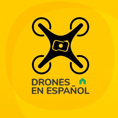 DRONES EN ESPAÑOL - Clubhouse - 19/11/21