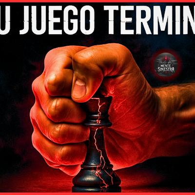 El Secreto para Detectar al NARCISISTA y Romper su Juego 👁️