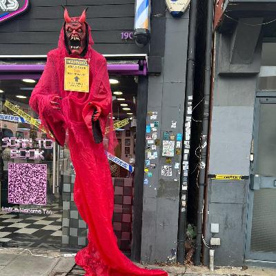 *PREVIEW* Baby Billy’s Bible Hackers ft. Josh Boerman