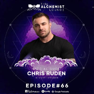 066: Unleashing Superhuman Strength: The Chris Ruden Story 066: Unleashing Superhuman Strength: The Chris Ruden Story