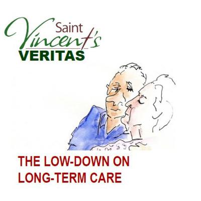 Moving out of the home you've loved and lived in for decades.