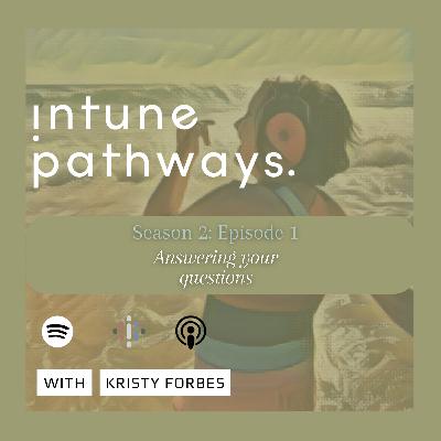 Answering your questions: Dad's the one, and We are all different. Answering your questions: Dad's the one, and We are all different.