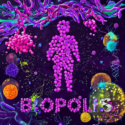 Welcome to Biopolis!