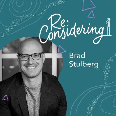 Episode 32: Mastering change with Brad Stulberg