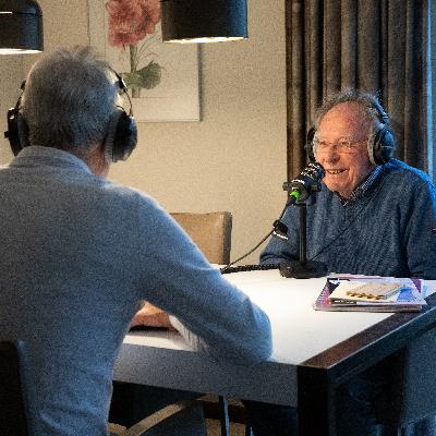 Podcast 14 - TBL 100 jaar! Kees Gerhardt
