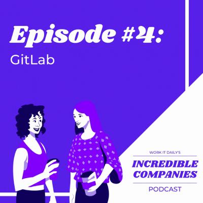 Episode #4: GitLab