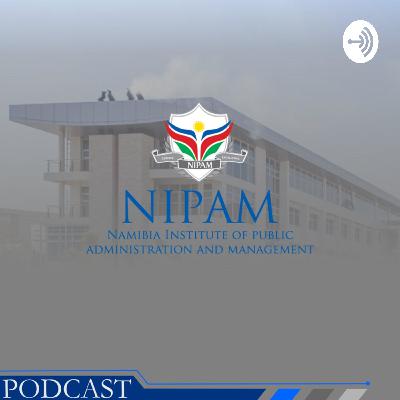 Public Sector Talk with Haukambe - Interview with Mr Sheldon Subeb -Leadership and Change Management