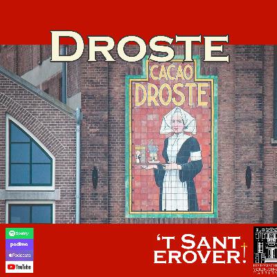 #17 Droste - Interview met Annemarie Ebeling