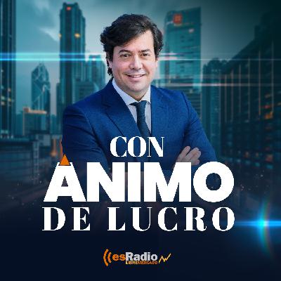 Con Ánimo de Lucro: Radiografía de la economía de Palestina