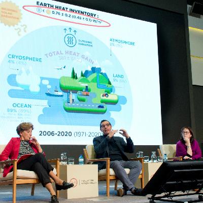 Cambio climático y turismo en España Cambio climático y turismo en España