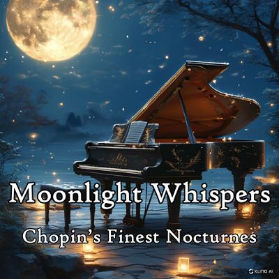 🌙 月光低語：蕭邦夜曲精選12首｜ 需登錄KKBOX   ll   🌌 Moonlight Whispers: Chopin’s Finest Nocturnes ｜Login Required on KKBOX