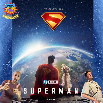 Superman 2025 Review. $616 Million Later.