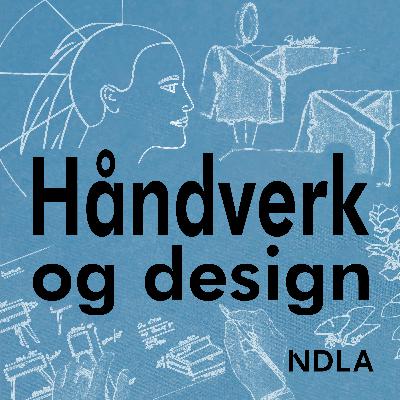 Tradisjonshåndverk og bærekraft