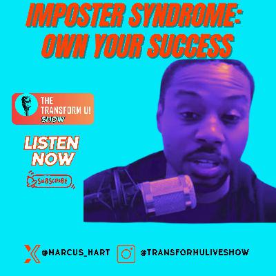 From Imposter Syndrome to Unstoppable: A Coach's Journey