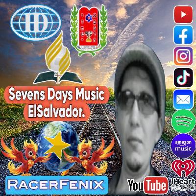 Tema. Las Lamentaciones Existenciales Humanas. - SevensDays MusicElSalvador -RadioDigital Tema. Las Lamentaciones Existenciales Humanas. - SevensDays MusicElSalvador -RadioDigital