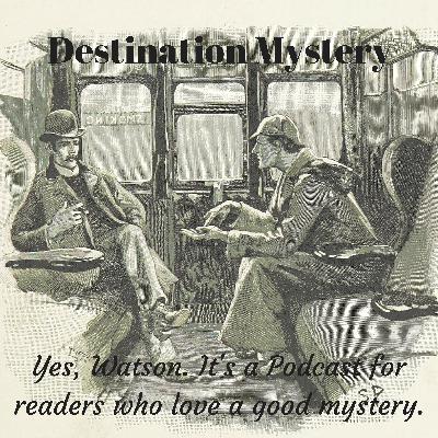 Episode 78: Jennifer J. Chow: Cozy Mysteries and a Talking Cat