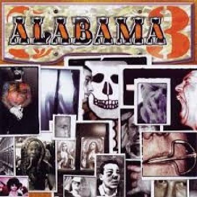 Discos Ocultos, Ep.57. (Alabama 3, Jayhawks, Texas, JJ Grey & Mofro, Otis Clay...)