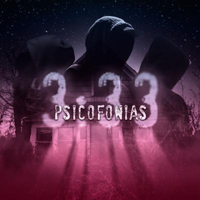 3:33 psicofonias (Trailer)