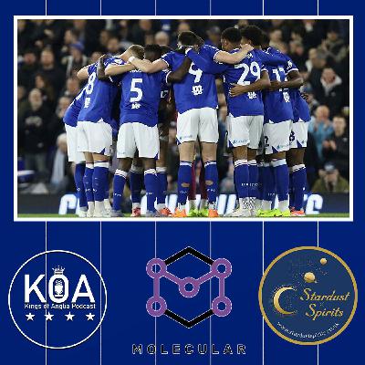 585: Kings of Anglia: Fan forum, January targets, Promotion or bust and Hollywood FC visit - plus Ross v horse