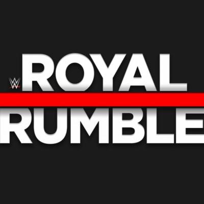 ECL - Royal Rumble 2021