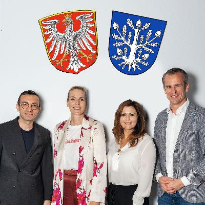 Frankfurt vs. Offenbach (Juli 2025) Frankfurt vs. Offenbach (Juli 2025)